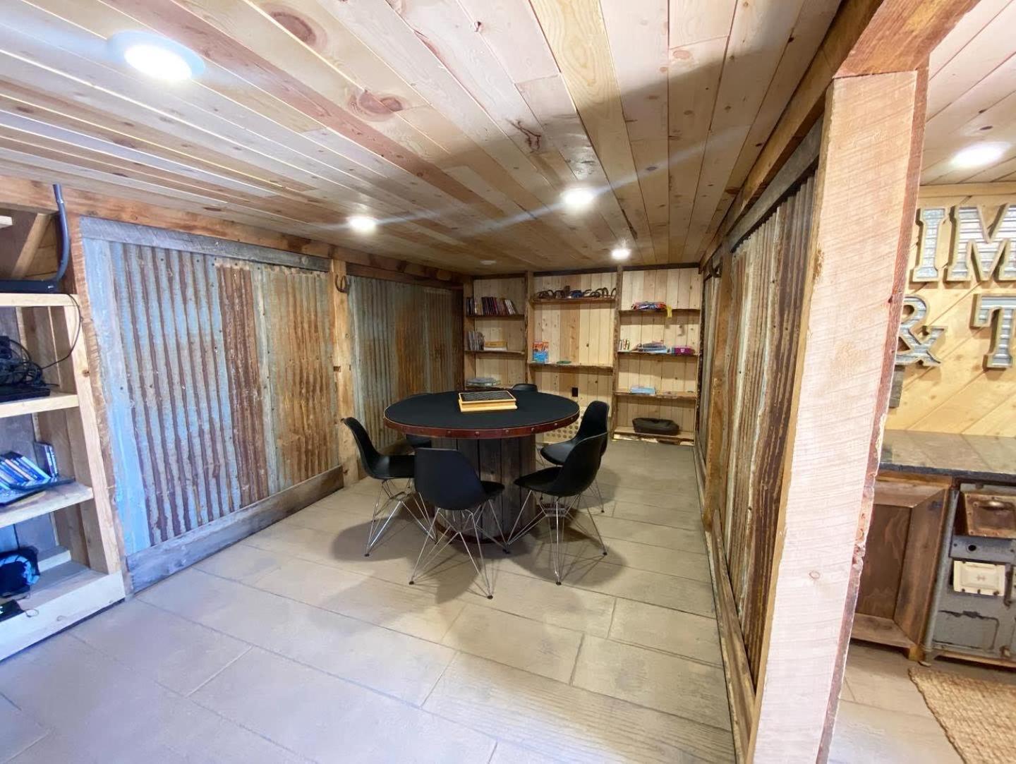 Timber & Tin G 2Bed 2Bath W Pool & Rooftop Deck Kanab Buitenkant foto