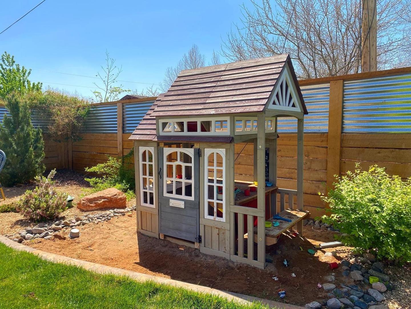 Timber & Tin G 2Bed 2Bath W Pool & Rooftop Deck Kanab Buitenkant foto
