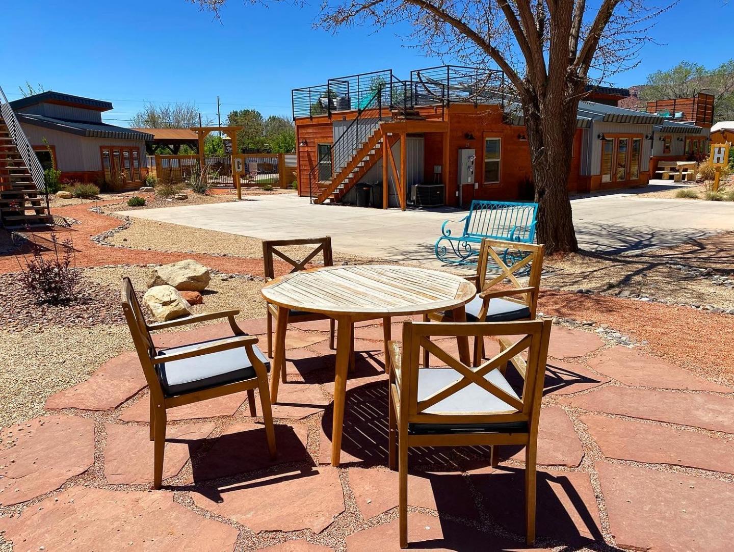Timber & Tin G 2Bed 2Bath W Pool & Rooftop Deck Kanab Buitenkant foto