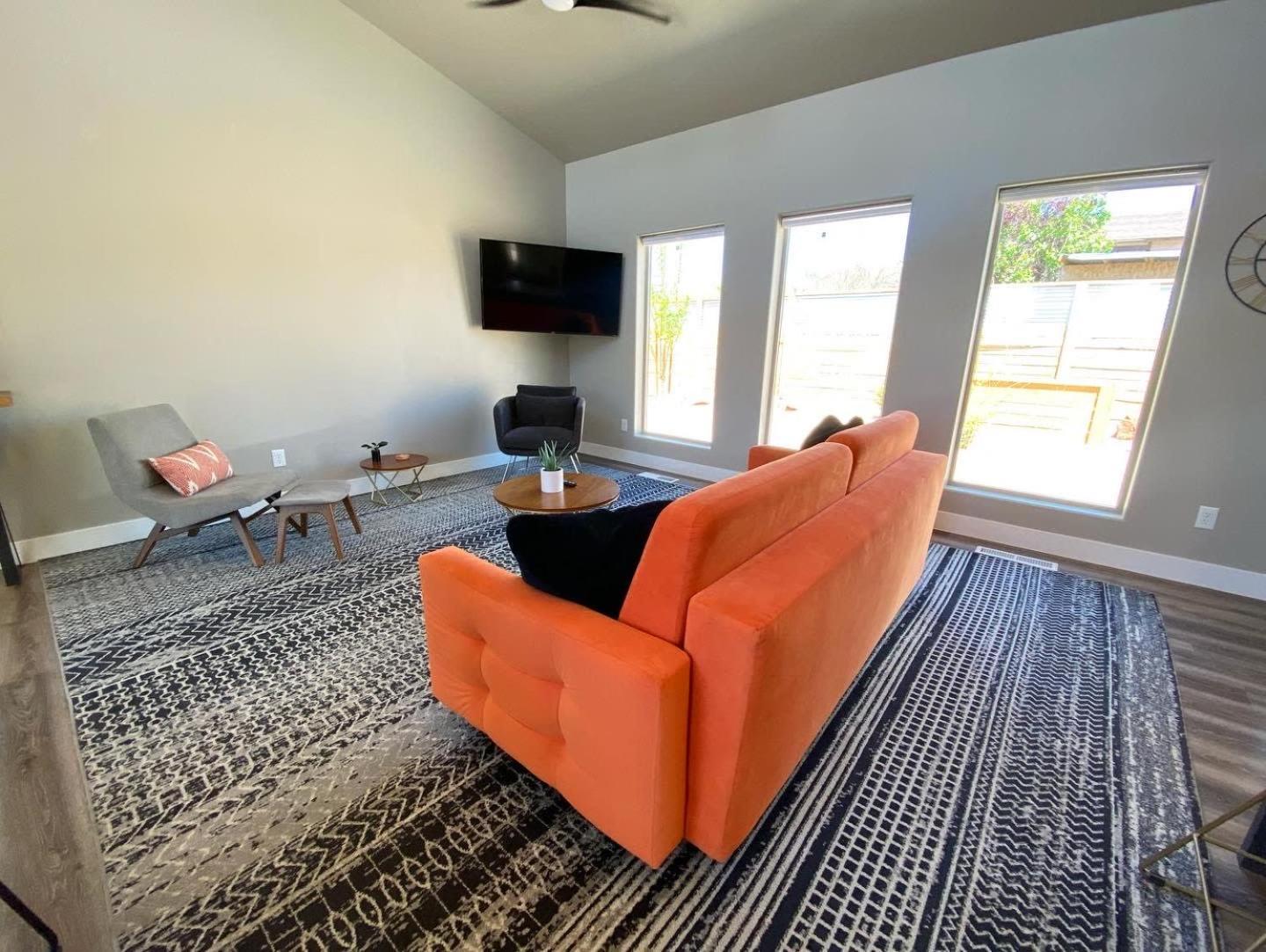 Timber & Tin G 2Bed 2Bath W Pool & Rooftop Deck Kanab Buitenkant foto