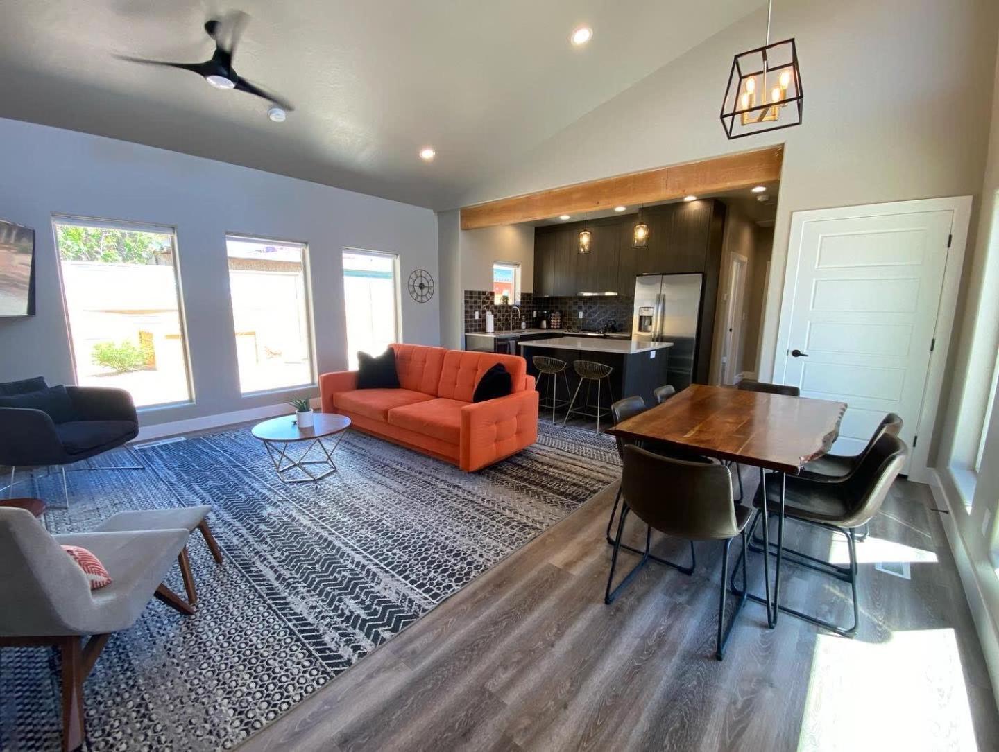 Timber & Tin G 2Bed 2Bath W Pool & Rooftop Deck Kanab Buitenkant foto